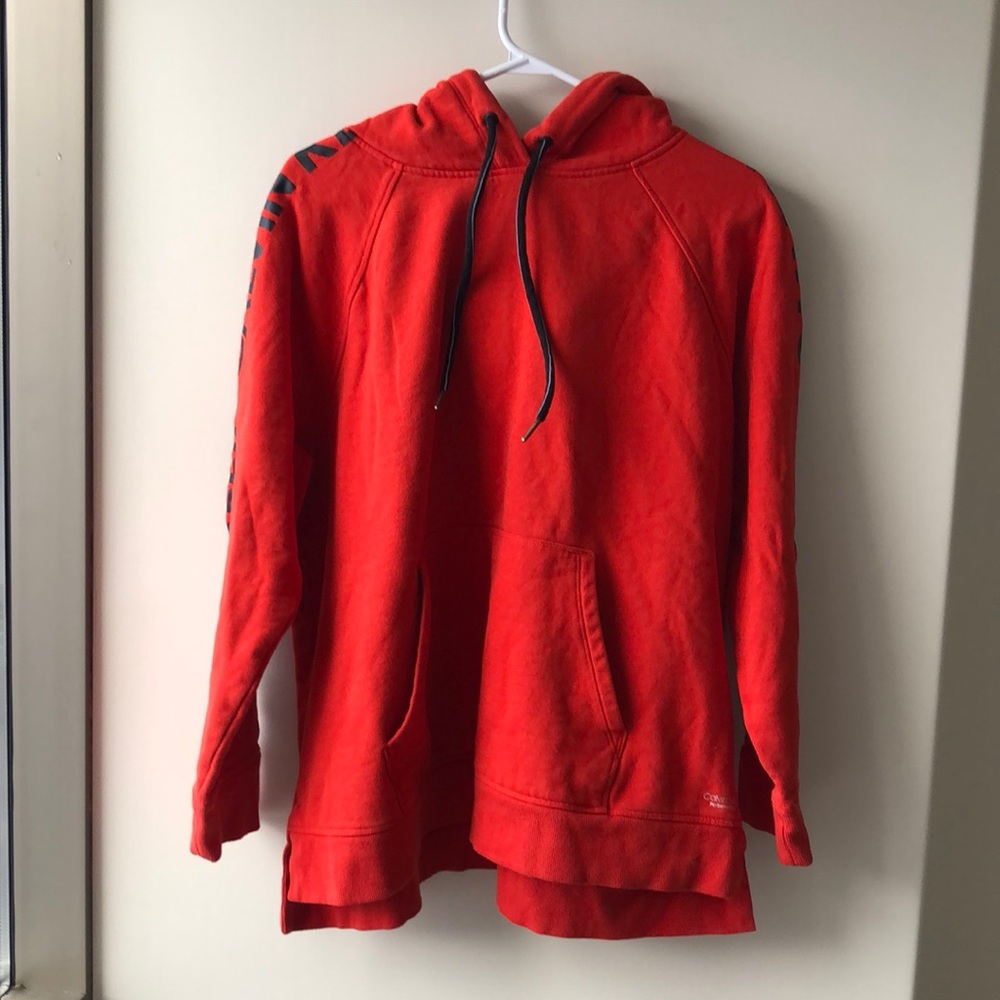 CALVIN KLEIN PERFORMANCE HOODIE